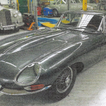 Jaguar-Type-E
